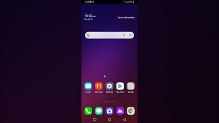 LG V40 Secret Dialer Codes & Hidden Menu - LMV405UA screenshot 4