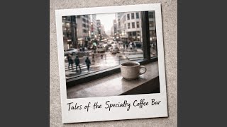 Dawn at the Counter