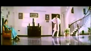 Padayappa Action Scen