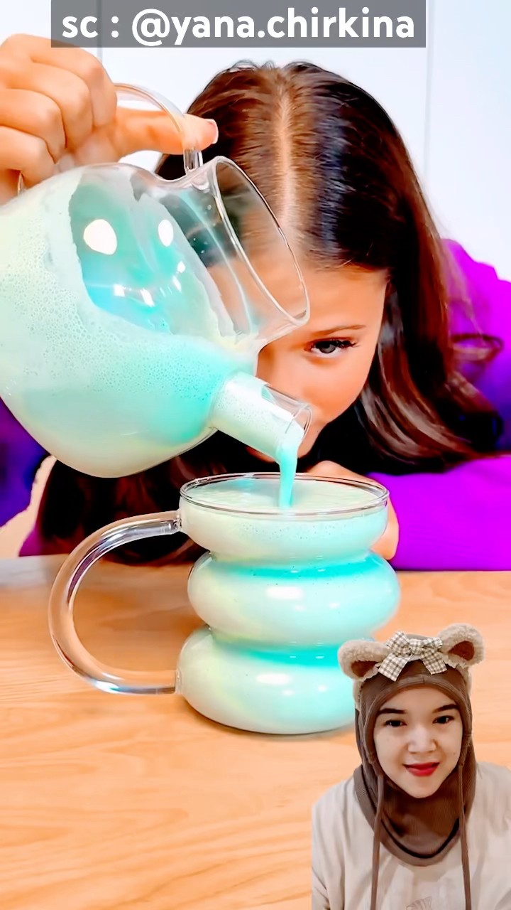 prank minuman‼️