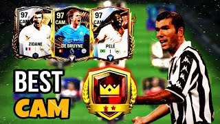BEST CAM You MUST Buy In FC MOBILE! TOP 10 CAM AT Every PRICE!