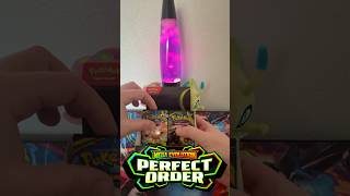 Perfect Order Booster Box (Part 4) #pokemon #pokemoncards #perfectorder #pokemontcg #unboxing