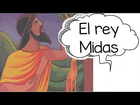 El Rey Midas