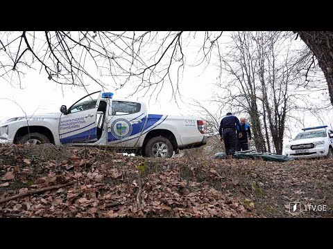 ახალი საკანონმდებლო რეგულაციები