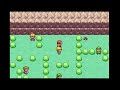 Pokemon FireRed / LeafGreen Hardcore Nuzlocke - Episode 8 - Bill's House