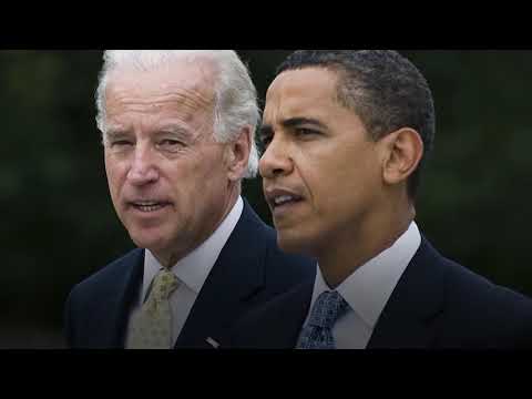 WATCH: From tragedy to triumph – Joe Biden’s long road to the US presidency