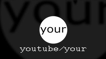 FREE Template :: intro 2d dubstep [After Effects NO plug-ins]