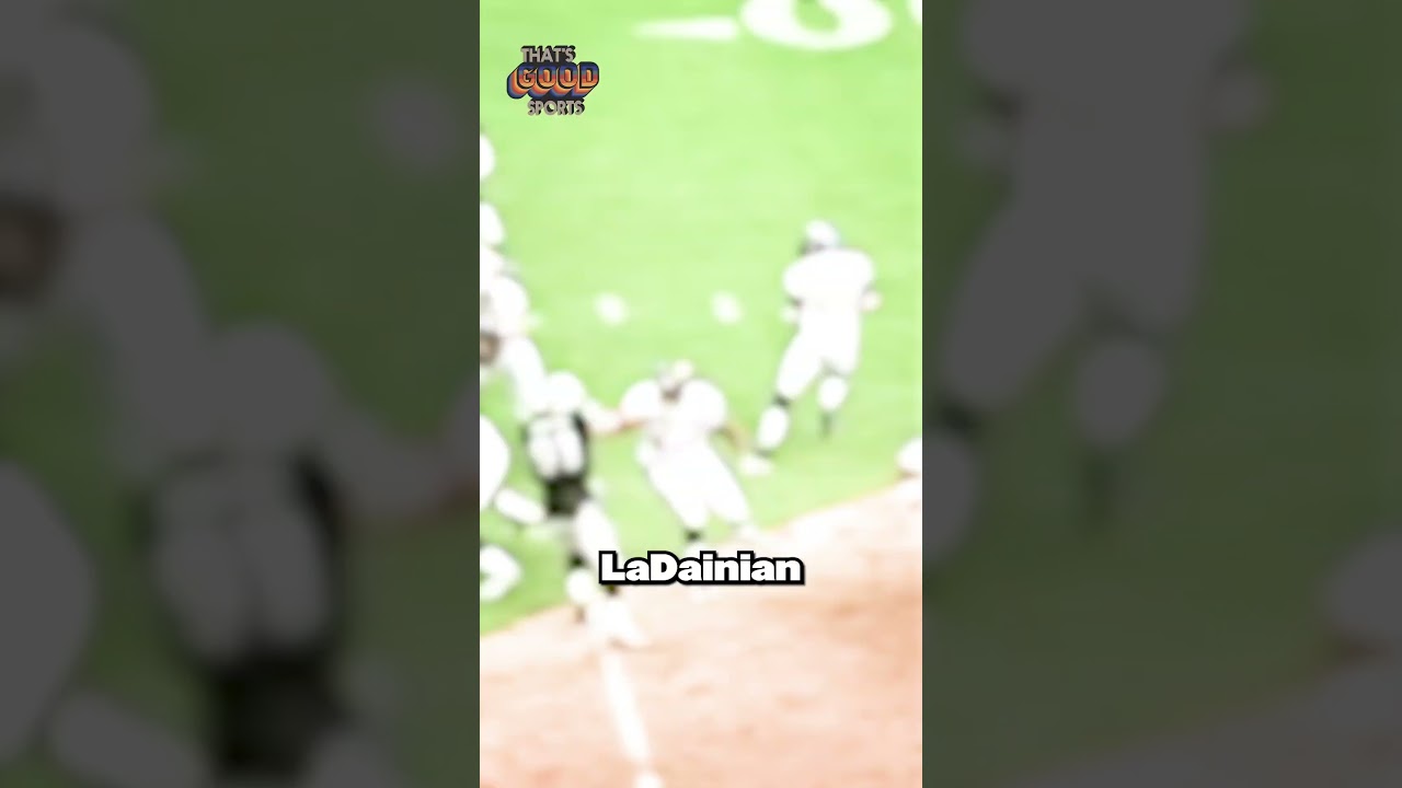 Which NON-QB Has the Most Passing TD's in NFL History?