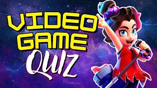 Video Game Quiz #55 - Guess the Game (Eyes, Animal Heroes, Viewer Clues) screenshot 4
