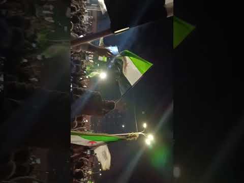 من أرض الشام و سماء دمشق عاشت سوريا حرة