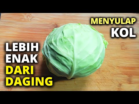 Fuyunghai Tanpa Kol