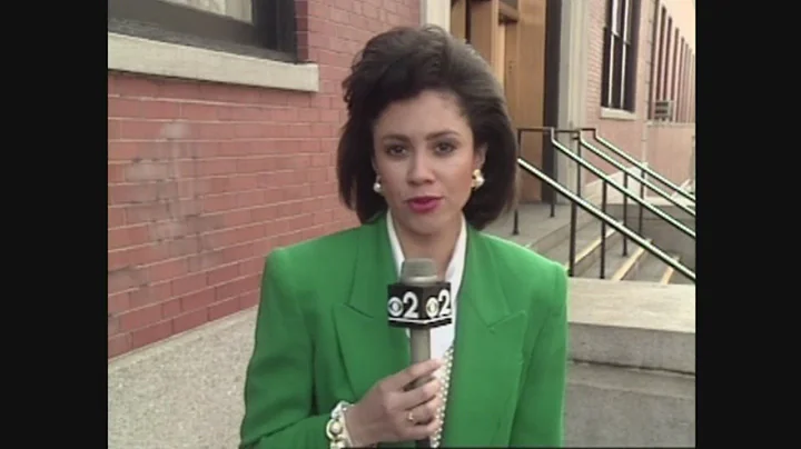 25 Years For Dana Tyler