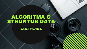 Algoritma & Struktur Data - INSTALASI BORLAND C++ PADA WINDOWS 10