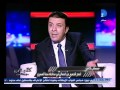 كلام تانى مصطفى كامل سما المصرى عاوز تتشهر ولو بالشتيمه على الهوا 