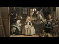The invisible half of Las Meninas by Velázquez