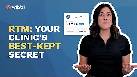 Remote Therapeutic Monitoring In A Minute: Your Clinic's Best-Kept Secret | Episode #1