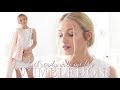 GET READY WITH ME FOR WIMBLEDON | Freddy My Love