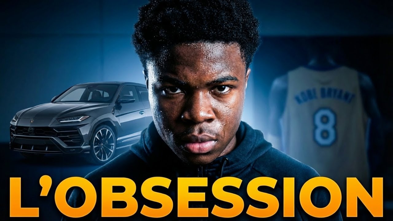 Tu ne réussiras jamais sans OBSESSION