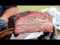 BEEF FEST – Four Beef Ribs Grilled and Smoked