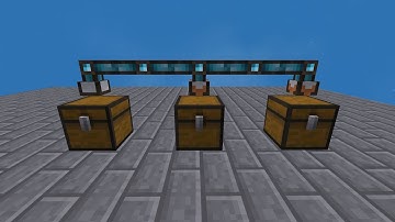 Basic Integrated Tunnels