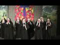 The Singing Swinging Nuns of Nonnberg Abbey