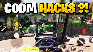 [NEW] COD Mobile - Undetected, Auto HeadShot ! | SHEN BYPASS | UNDETECTED ! 2025