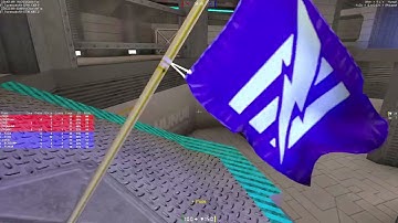 UT99 CTF Draft Cup 11 | Playoffs Round 1 | feta Attraction vs Nippons With Attitude | Map 2 Ahunuii