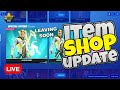 💥FORTNITE ITEM SHOP UPDATE 🔵 Countdown - LIVE ⚡ 17th November 2020 (Fortnite Battle Royale)