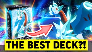 5 Reasons Why you NEED to Try the Kryoscorch Starter Deck! ❄🔥🐲