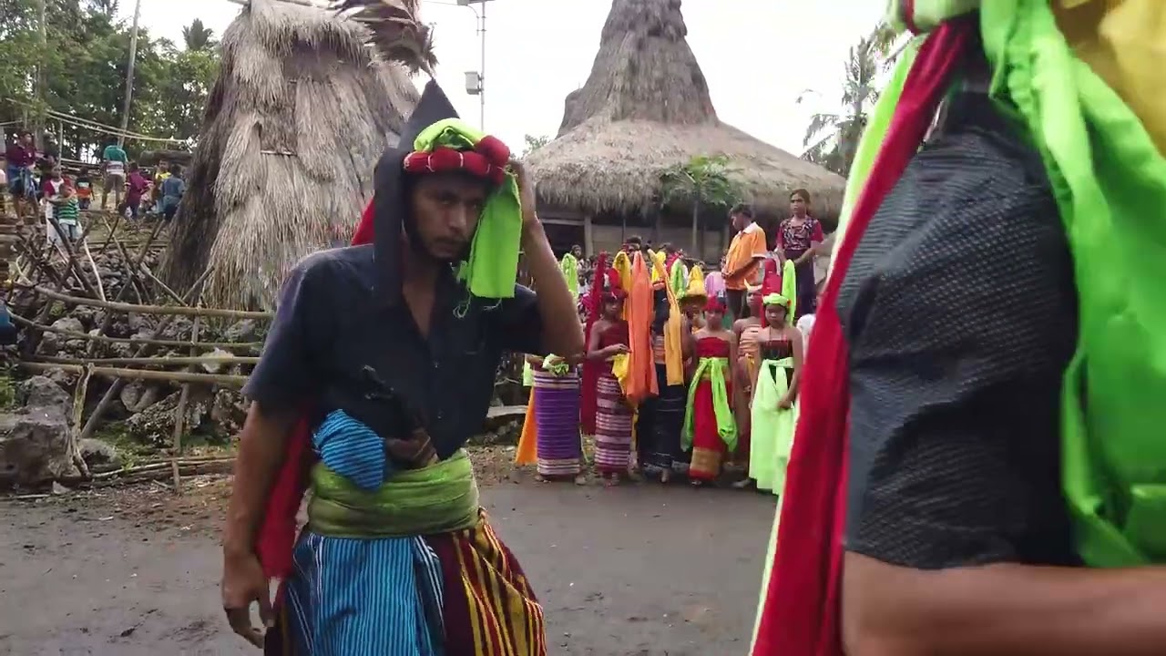 KALANGO WULLA PODDU GELAKOKO 2022