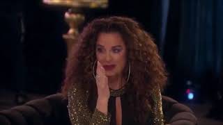 RHOBH 12.15 Sutton vs. Everyone, Garcelle & Kathy vs. Erika & Dorit Pt. I
