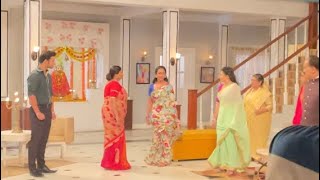 Ruchita came to know the truth about Prateek, Disha and Ritu // Mann Sundar😳😱 #Mannsundar #Behind...