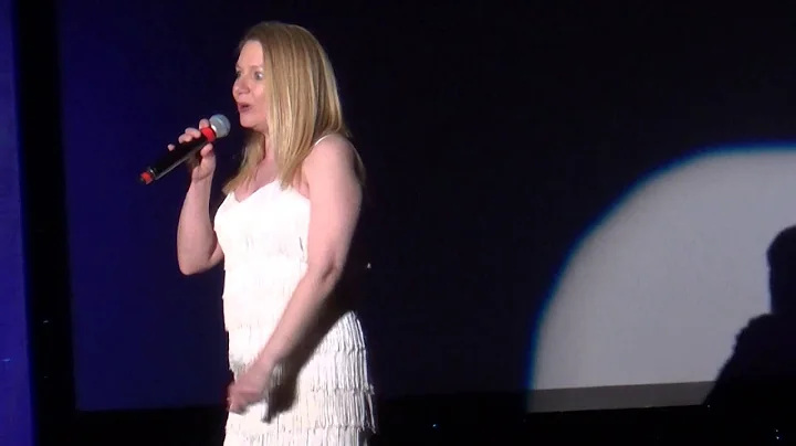 REBECCA SHOEMAKER - Mambo Italiano