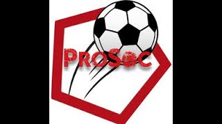 Online Soccer Training - Prosoc Basic Passing Drill