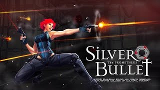 Silver Bullet - Prometheus - Stage 10-16 (Walkthrough - PC) screenshot 2