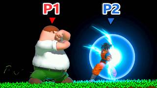 Cartoons vs Anime...
WHO WINS? YOU DECIDEEE
Follow me on twitter!!: https://twitter.com/tcnick3
Follow me on twitch!: https://www.twitch.tv/tcnick3
Join the discord!: https://discord.gg/QNF3vQR
Follow me on tik tok!!: https://www.tiktok.com/@tcnick3official
shoutout to the talented creators who made these gorgeous skins that made this vid possible- check em out here!: https://docs.google.com/document/d/1HZviNXMOqBKS6VwFGJonITWV2g8T9N5ytl5L41sdwlY/edit?usp=sharing
shoutout to tam for editing this vid! make sure to check his channel here: https://www.youtube.com/channel/UCwJbZP7o_LXTz9PT2OxvvSA
thanks for watching yall, hope you enjoy :)
#tcnick3 #smashbrosultimate #smashultimate Cartoons vs Anime...