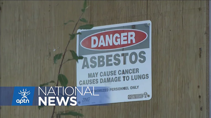 Giant Mine clean-up to cost $1B and take 17 years | APTN News