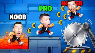 Faire Apparaître Des Clones INFINIS Pour SPEEDRUN DES OBBYS Dans Roblox...