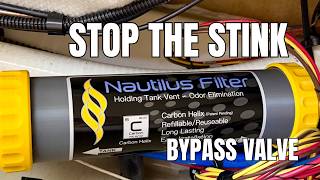Stop the Stink review + install: The only charcoal vent filter I trust now