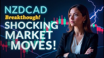 NZDCAD TRADE SIGNAL 🚀🎯 | NZDCAD ANALYSIS | NZDCAD PRICE PREDICTION