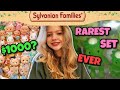 A Deep Dive Into Calico Critters Sylvanian Families