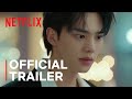 My demon  official trailer  netflix