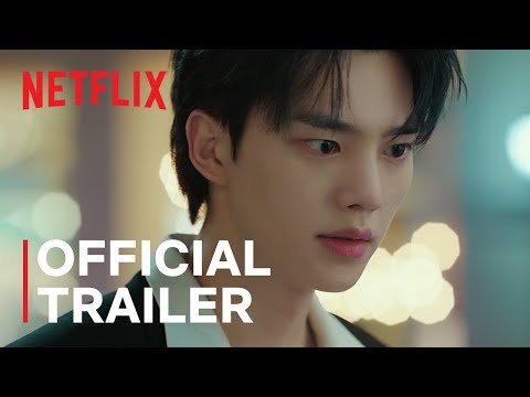 My Demon | Official Trailer | Netflix