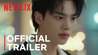 Official Trailer [ENG SUB]