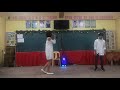 G7 - Ikaw at Ako (02-18-2023) [TULAY NATIONAL HIGH SCHOOL - VOCAL DUET SINGING CONTEST]