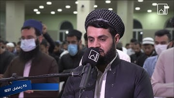 سورة يونس رعد الكردي