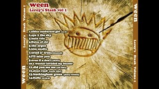 Ween (Leroy's Stash Vol. 1) - Eye 2 The Sky