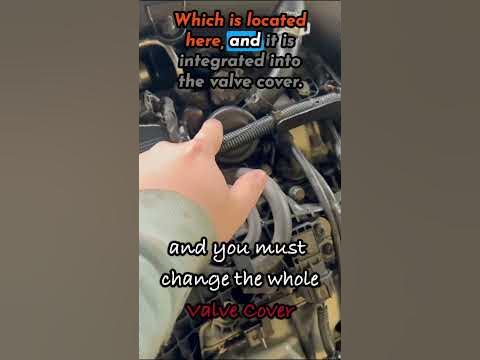 How To CHECK Bad PCV Valve Symptoms Without Any SPECIAL TOOLS at Home