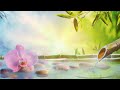 Morning Meditation, Yoga Music, Positive Energy, Inner Peace, Soothing Music