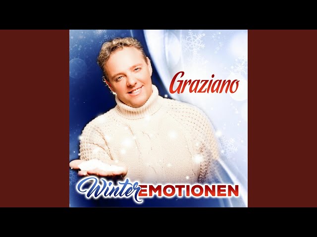 Graziano - Im Garten der Sehnsucht